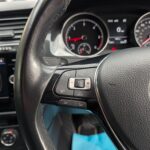2018 Volkswagen Golf YC68YLW