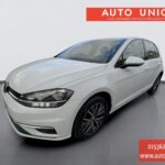 2018 Volkswagen Golf YC68YLW