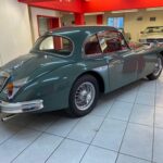 1960 Jaguar XK150 646BNP