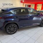 2022 Lexus RX FE72ZLK