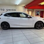 2020 BMW 1 Series YG70WPD