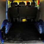 2021 Volkswagen Transporter FH70CMO