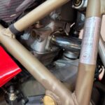 2000 Ducati 916 W501PPD