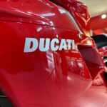 2000 Ducati 916 W501PPD