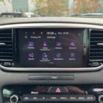 2020 Kia Sportage SY70PFK