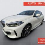 2020 BMW 1 Series YG70WPD