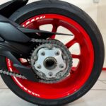 2019 MV Agusta Brutale 800 DR69STR