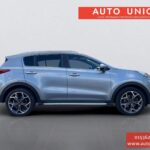 2020 Kia Sportage SY70PFK