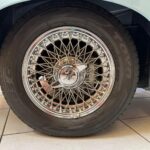 1966 Jaguar E-Type LMO77E