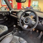 2007 MINI Hatch LT57XML