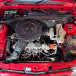 1991 Vauxhall Nova H26WGN