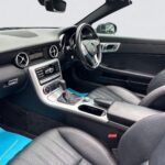 2014 Mercedes-Benz SLK YH14OEE