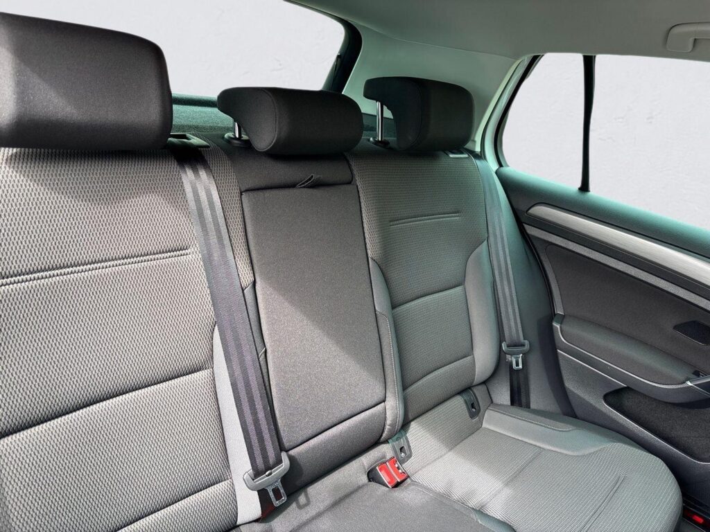 2019 Volkswagen Golf RL19UOU