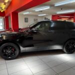 2017 Land Rover Range Rover Velar DS67LFR