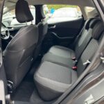 2017 Ford Fiesta DF67JBX