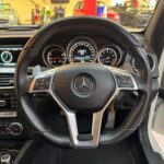 2014 Mercedes-Benz C Class KC63HAR