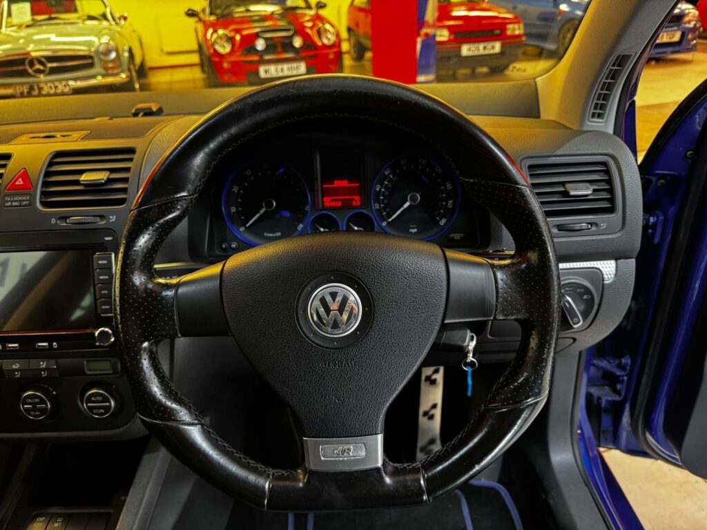 2006 Volkswagen Golf SV06HLX
