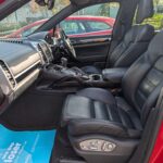 2016 Porsche Cayenne FE16GXO