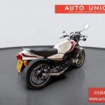 1980 Yamaha RD250 NWK732W