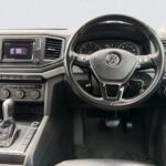 2017 Volkswagen Amarok KM67NSN