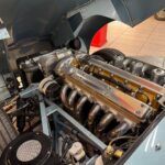 1966 Jaguar E-Type LMO77E
