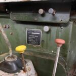 1967 Land Rover Series II KUD866E