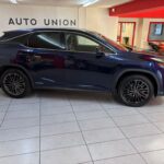 2022 Lexus RX FE72ZLK