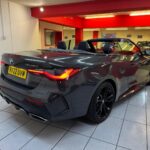 2022 BMW 4 Series RV22UVM