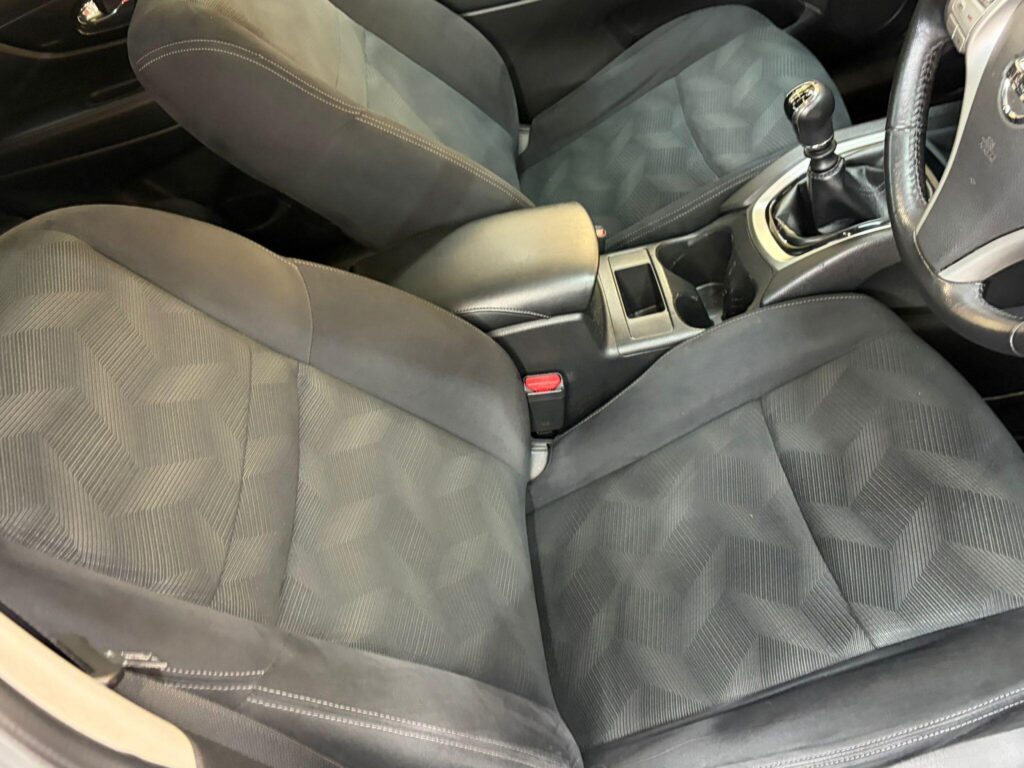2017 Nissan X-Trail KU17GMJ