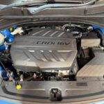 2019 Kia Sportage SR19SVL