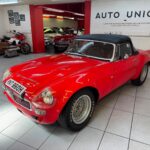 1970 MG MGB RNT860H