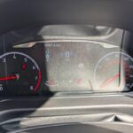 2018 Ford Fiesta HG68JFA