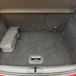 2016 Fiat 500X LT16CTE