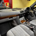 1995 BMW 5 Series N994APU