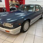 1988 Jaguar XJS HPV12