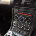 2000 BMW Z3 M V234ESR