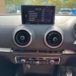 2017 Audi A3 RV67OEO