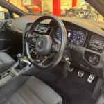 2018 Volkswagen Golf PL18VFR