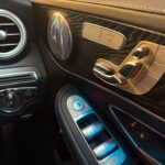 2017 Mercedes-Benz C Class FX17MMJ