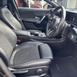 2018 Mercedes-Benz A Class BF68NZG