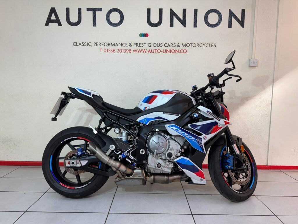 2023 BMW M 1000 R FL23PJX