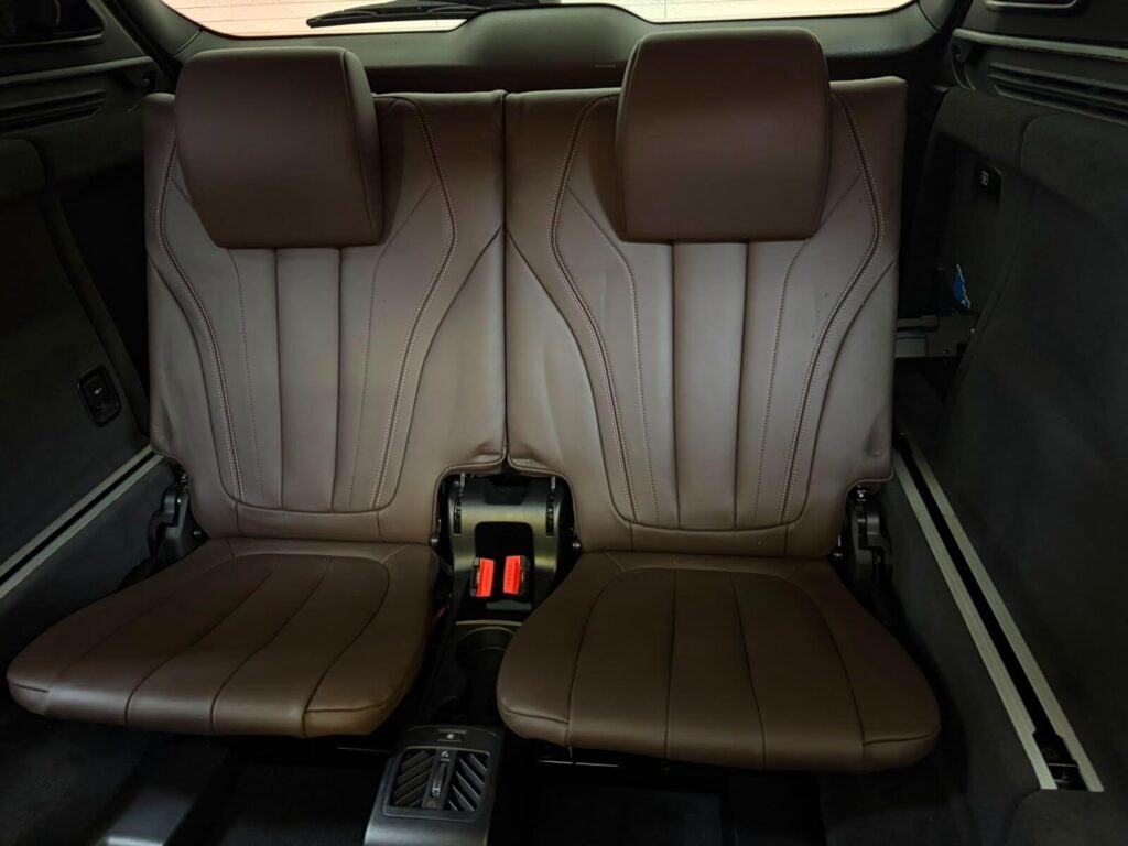 2018 BMW X5 NA18GZJ
