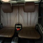 2018 BMW X5 NA18GZJ