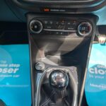 2018 Ford Fiesta HG68JFA