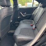 2018 Mercedes-Benz A Class BF68NZG