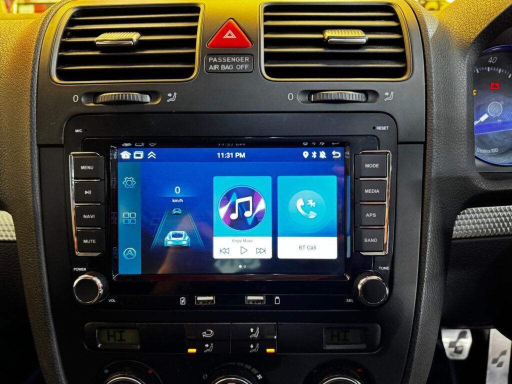 2006 Volkswagen Golf SV06HLX