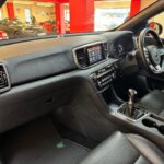 2019 Kia Sportage SR19SVL