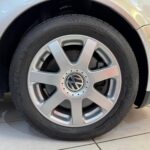 2001 Volkswagen Golf Y895YNV