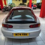 1995 Mazda MX-3 M174YRN