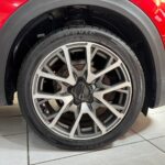 2016 Fiat 500X LT16CTE